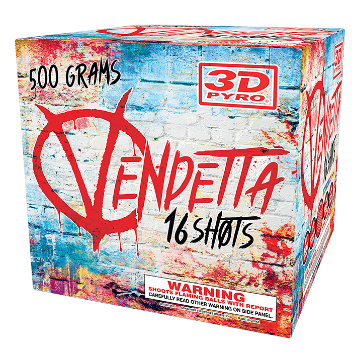 VENDETTA