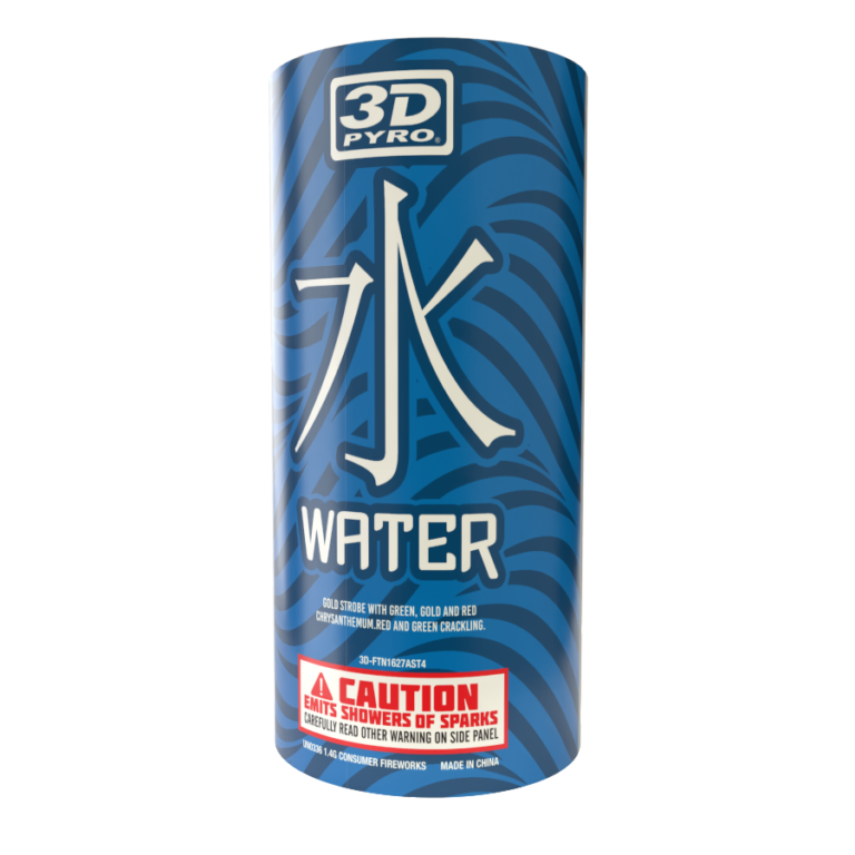 WATER