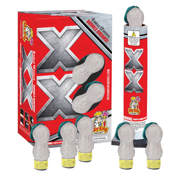 XX