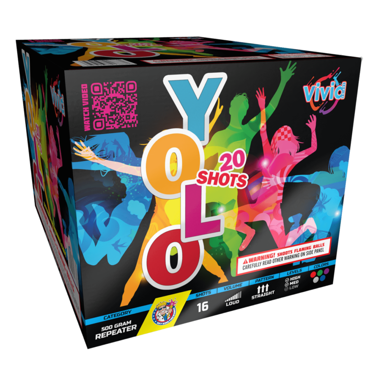 Y.O.L.O.