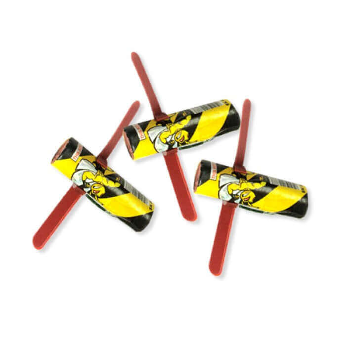 MAD HORNET