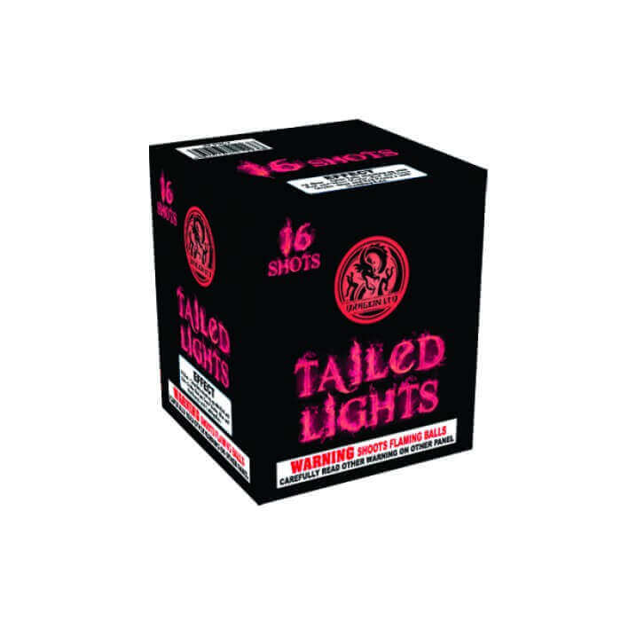 TAILED LIGHTS