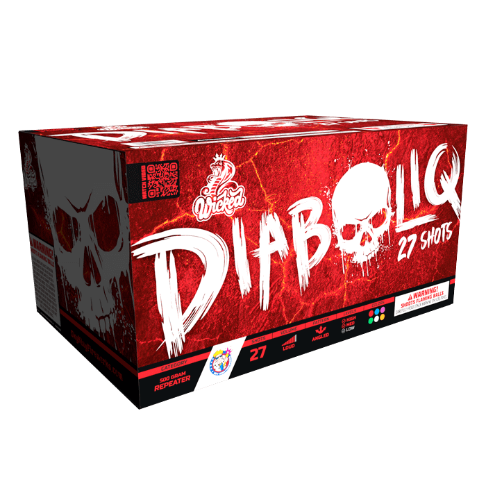 DIABOLIQ
