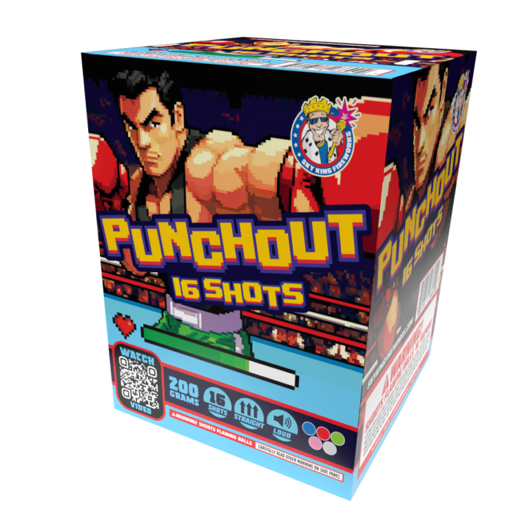PUNCHOUT