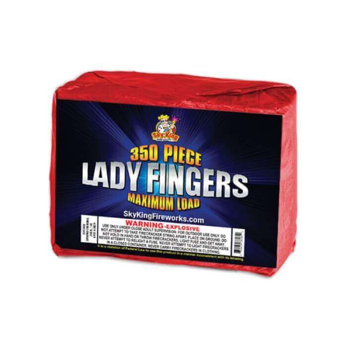 LADY FINGER 350 STRIP