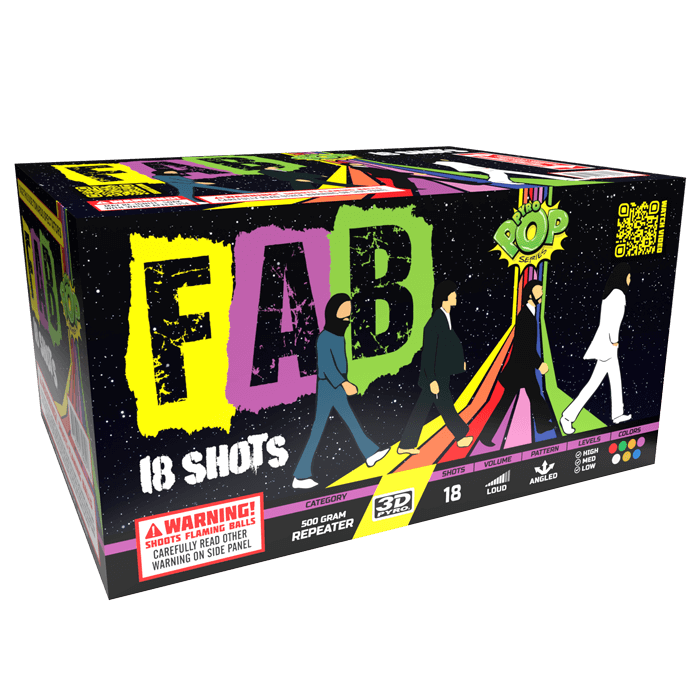 FAB