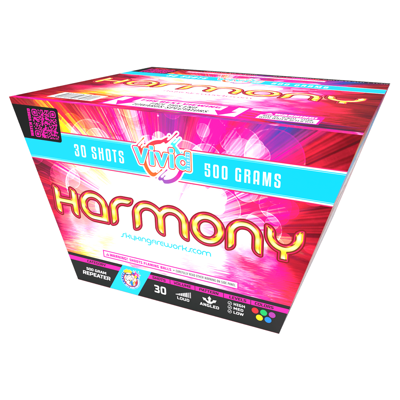 HARMONY-500Gram-3D.png