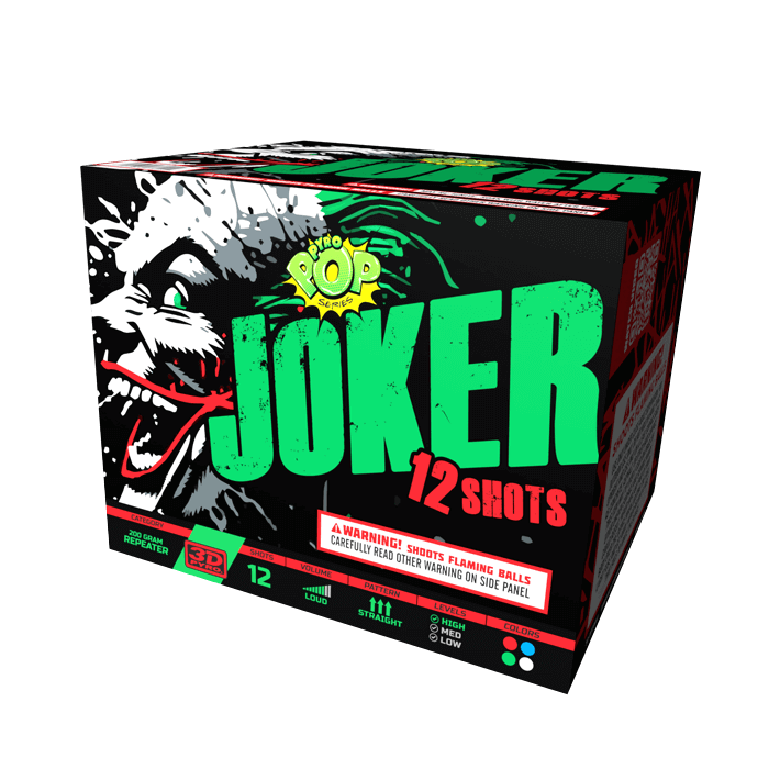 JOKER