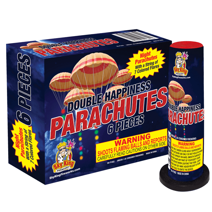 DOUBLE HAPPINESS WITH LANTERN