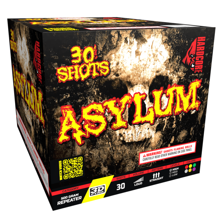 ASYLUM
