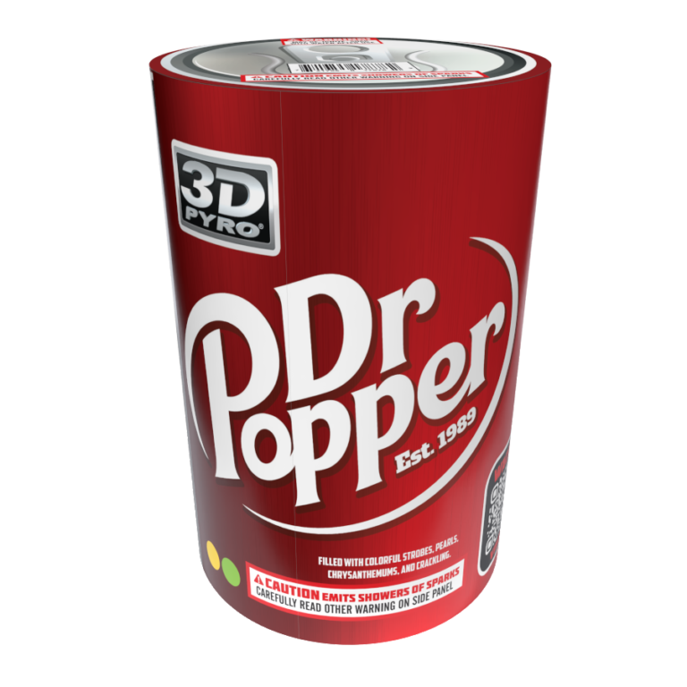 DR POPPER