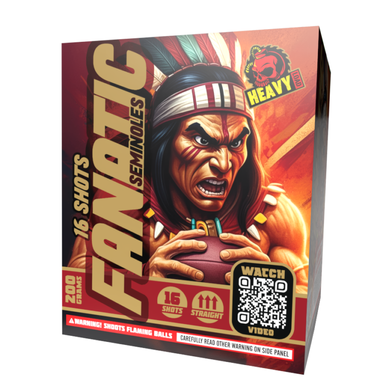 FANATIC SERIES - SEMINOLES