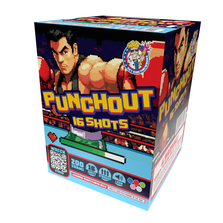 PUNCHOUT