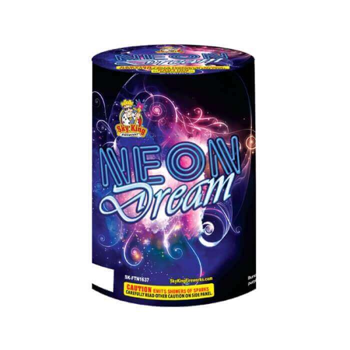 NEON DREAM