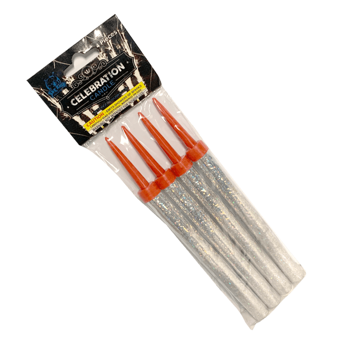 ROYAL CELEBRATION SPARKLER